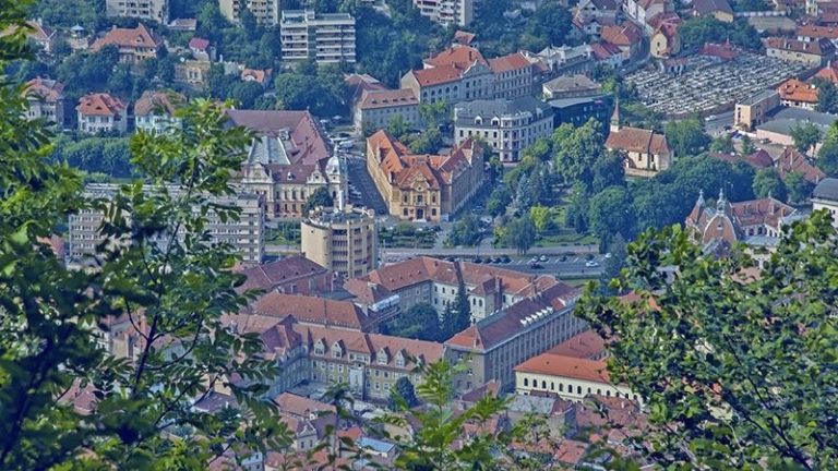 650 ezer eurós támogatás az erdélyi adatbázishoz 650 ezer eurós támogatás az erdélyi adatbázishoz