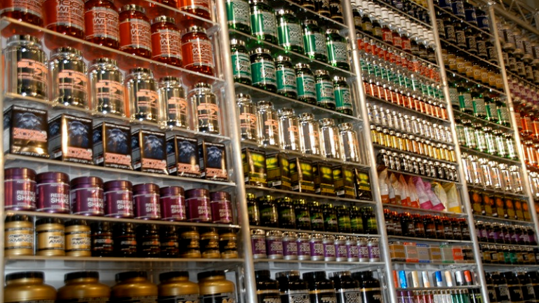 Exportpiacai megőrzésére törekszik idén a Scitec Nutrition