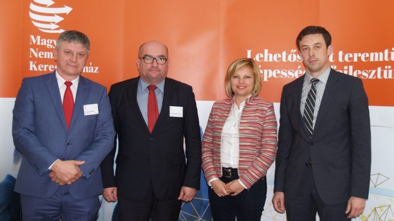 Folytatódik a kereskedőház határon túli Exportakadémia tréningsorozata