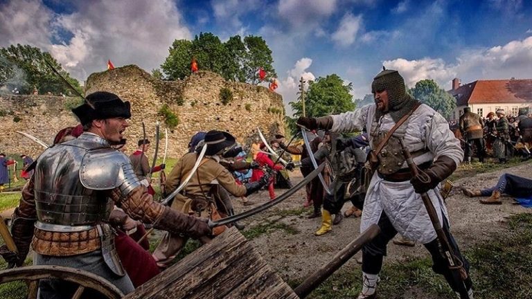 Tatai Patara: török kori fesztivál május 19–21-én