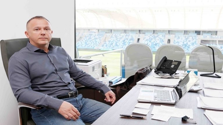 Zakor Sándor: Erősíteni szeretném az MTK brandet