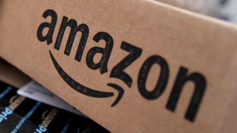 Havi 900 eurós bérrel csábít az Amazon Szeredre Havi 900 eurós bérrel csábít az Amazon Szeredre