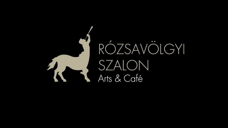 A Benczúr kertben vendégeskedik a Rózsavölgyi Szalon