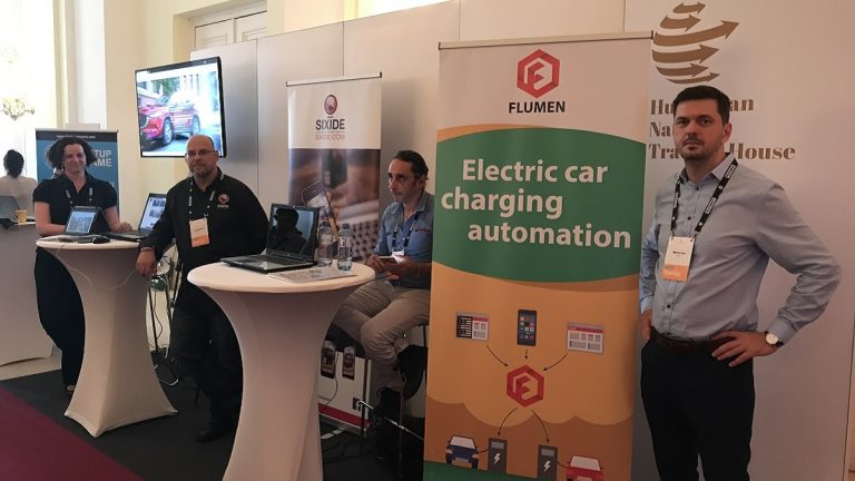 Magyar feltörekvő vállalkozások is bemutatkoznak a bécsi startup fesztiválon Magyar feltörekvő vállalkozások is bemutatkoznak a bécsi startup fesztiválon