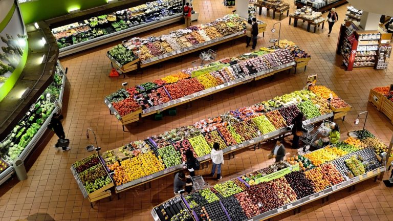 Gazdaságos tempót vett fel a kiskereskedelmi forgalom bővülése Gazdaságos tempót vett fel a kiskereskedelmi forgalom bővülése