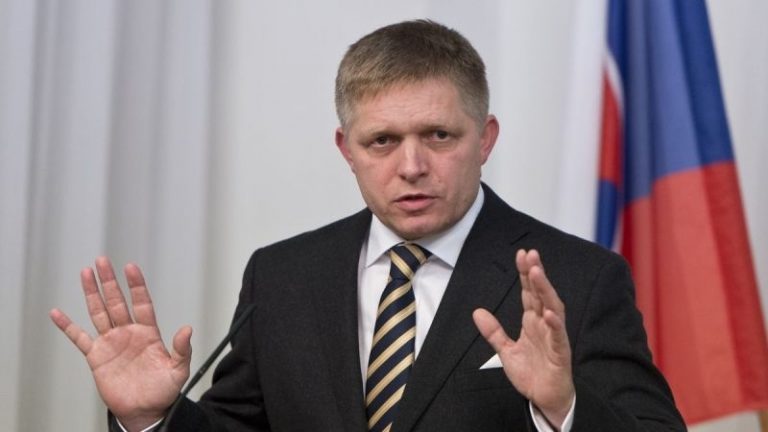 Ezt csak a végső esetben lépi meg Szlovákia