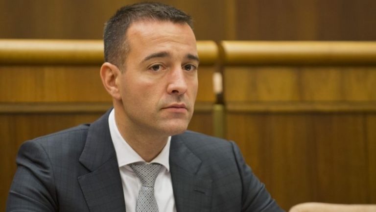 Honnan van a pénz? Tanácstalan a szlovák miniszter