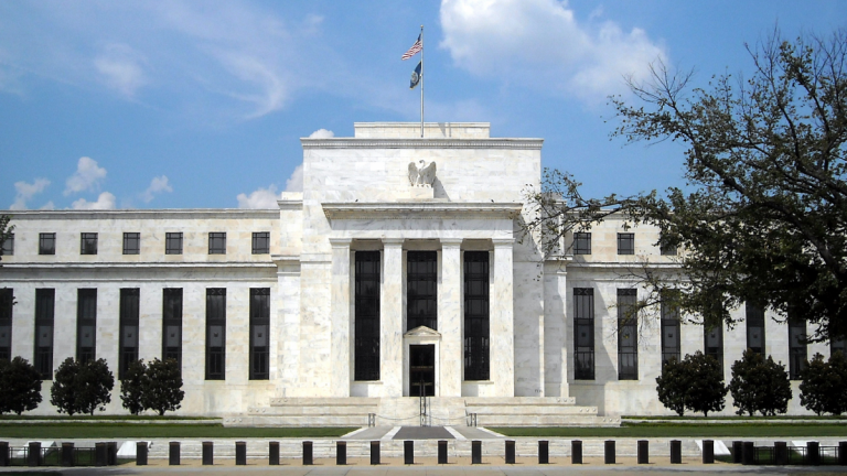 Tovább üzemelteti a pénzszivattyút az amerikai jegybank