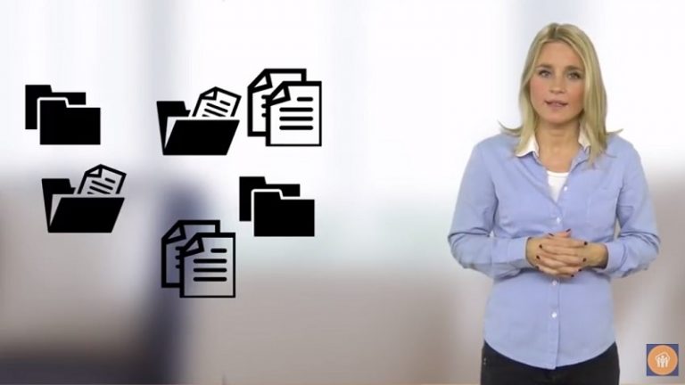 Modern Vállalkozások Programja: videó a CRM-rendszerekről
