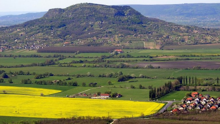 Nagy a küzdelem az ingatlanokért a magyar Provence-ban