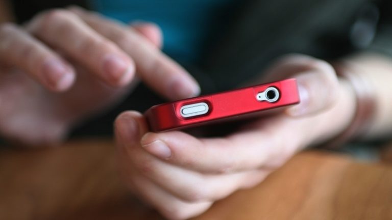 Nem biztos, hogy tényleg elvész a telefonszám