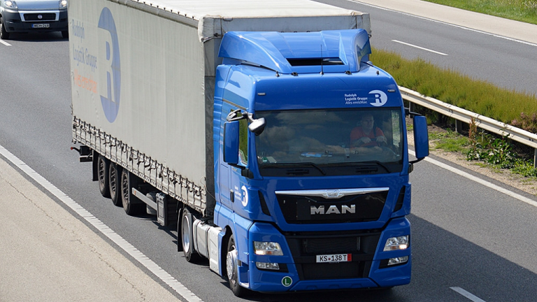 Négyszeresére bővíti bázisát a Rudolph Logistik Gruppe Tatabányán
