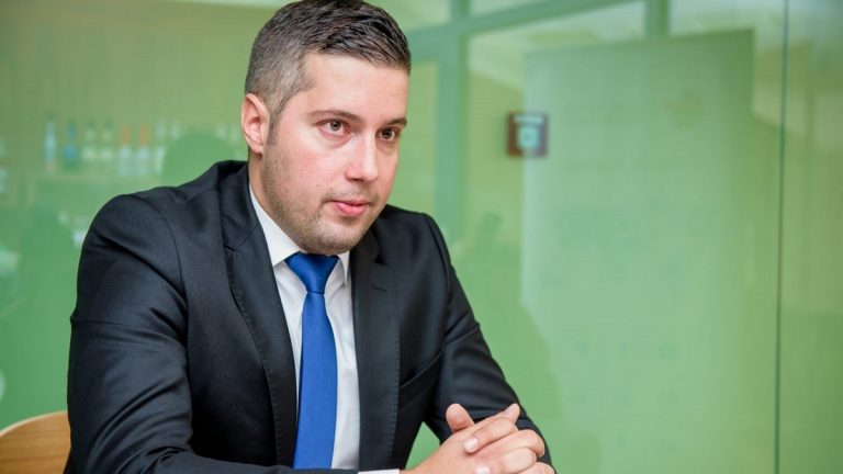 Kun Gábor: jelentősen bővíthetőek a magyar-egyiptomi gazdasági kapcsolatok