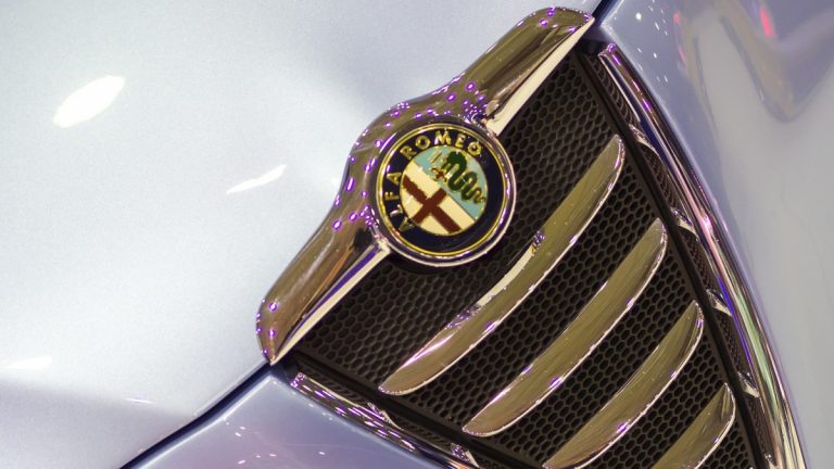 Közép-Európa legnagyobb Alfa Romeo-találkozóját rendezik Zánkán
