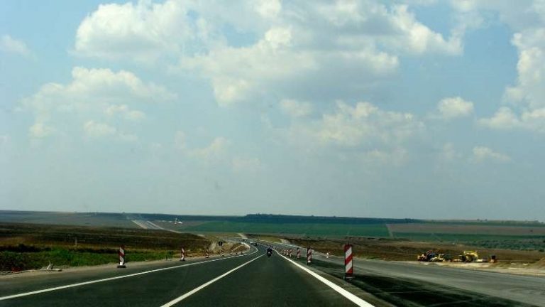 Jó úton haladnak a román sztrádaprojektek Jó úton haladnak a román sztrádaprojektek