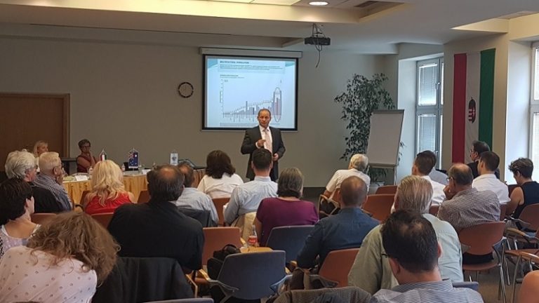 Ausztrál Szakmai Nap a BKIK szervezésében