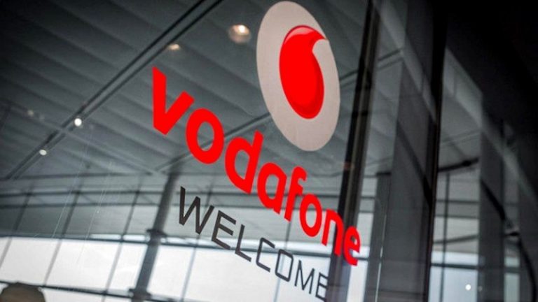 Az Inviteltől jön a Vodafone új vezérigazgató-helyettese
