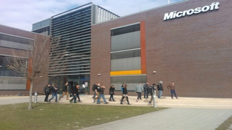 Új HR-főnökkel dolgozik a Microsoft Magyarország