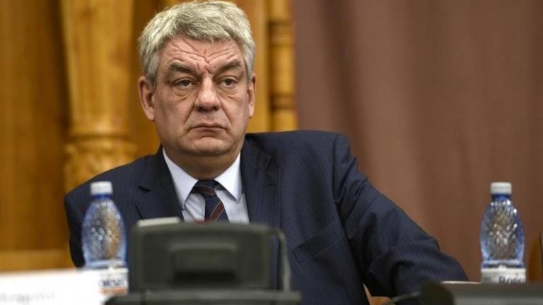 Már vizsgálják, hogy manipulált-e a román pénzügyminiszter