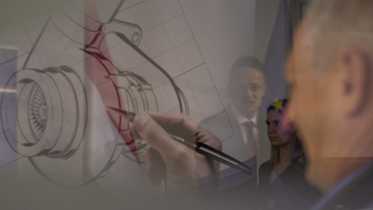 Bővíti felsőzsolcai alkatrészgyárát a francia autóipari Sicta