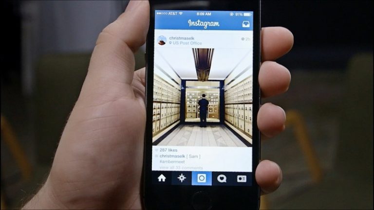 Szabad-e felhasználni Instagram képet, videót a honlapomon, blogomon vagy cikkemben?