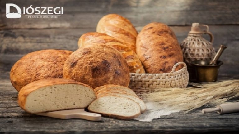 Partner lett a Diószegi Pékség és a Nemzeti Kereskedőház
