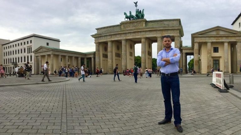 Vendler Balázs: Már 13 országban van partnere a Games for Business-nek