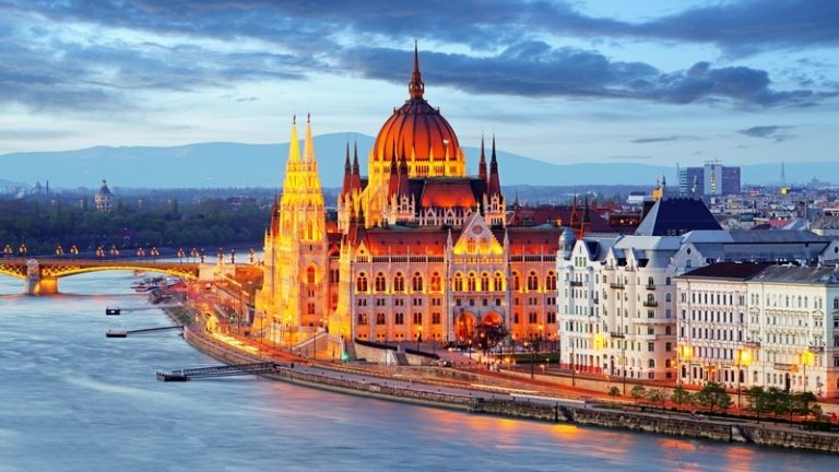 Trendibb design-t választott a We Love Budapest