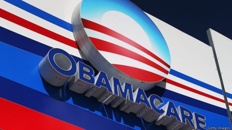 Ismét elutasították a szenátusban az Obamacare visszavonását