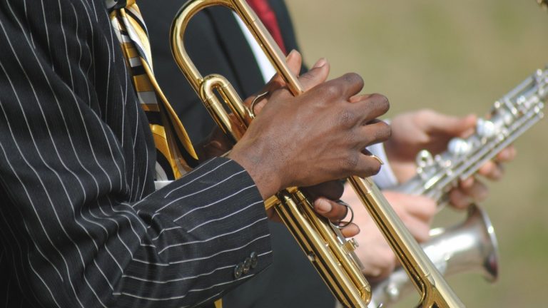Augusztus elején rendezik a Paloznaki Jazzpikniket