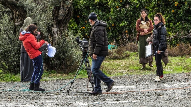 Dől a pénz a magyarországi filmiparba