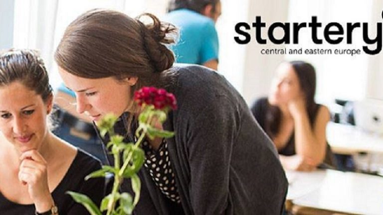 Társadalmi célú startupok számára hirdet versenyt és képzést az SAP