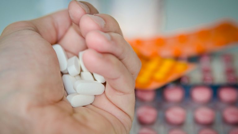 Lecsaptak a fogyasztóvédők a kínai potencianövelő szerekre