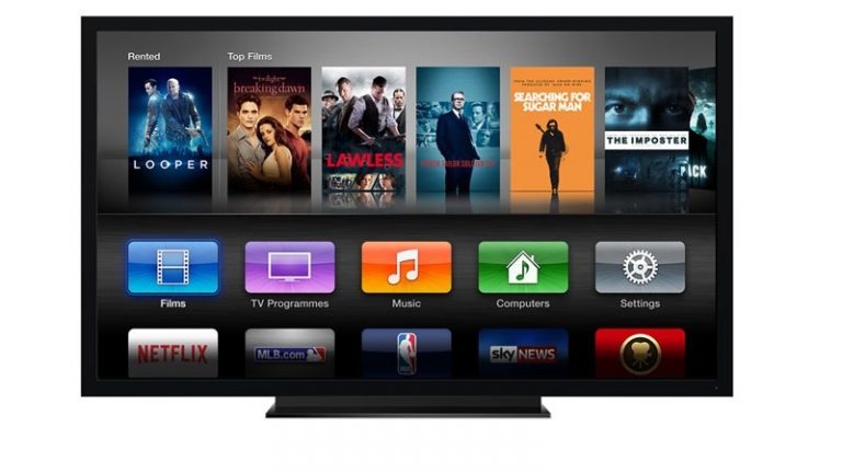 Egymilliárd dollárból mozizik az Apple