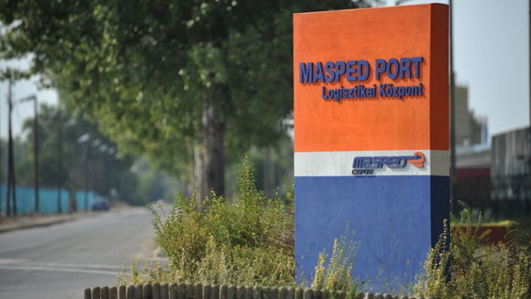 Új, jelentős tulajdonos szállt be a Maspedbe