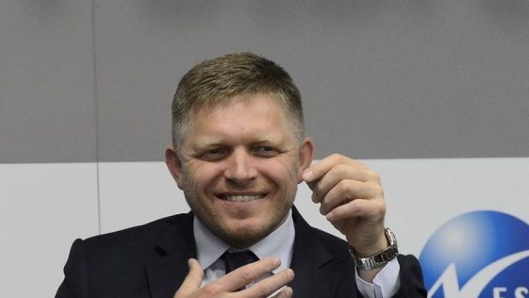 Robert Fico nagyon megdicsérte Szlovákiát