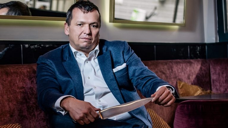 Hegyi Attila: Igyekszünk minden nap tanulni és fejlődni