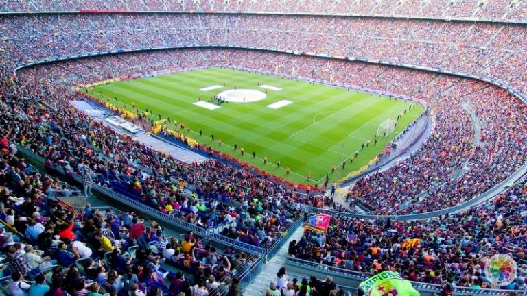 Ezt nyeri a BarçaViber Év Szurkolója