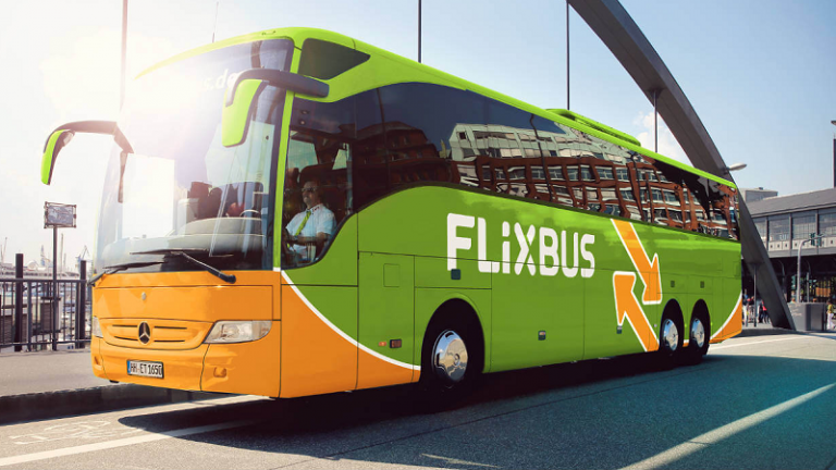 Regionális irodát nyitott Budapesten a német FlixBus