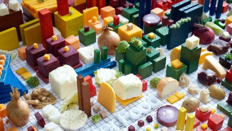 17 műhely mutatkozik be a Design Héten