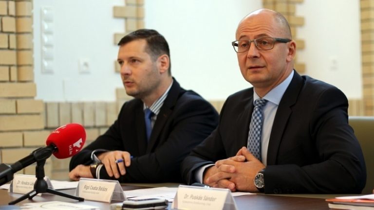 Az Európai Unió élvonalában a magyar közbeszerzési eljárások átláthatósága