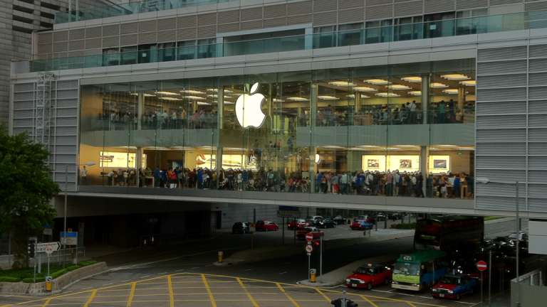 Szeptember végétől kapható Magyarországon az új iPhone