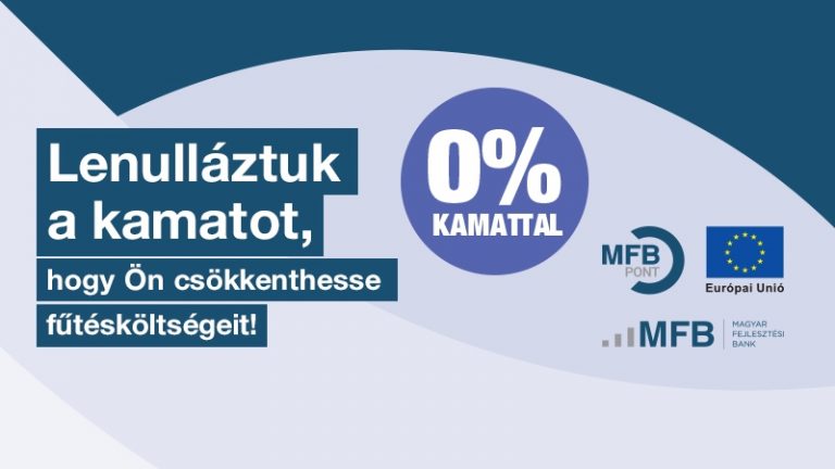 Korszerűsítenéd otthonod? Ezt a lehetőséget imádni fogod!