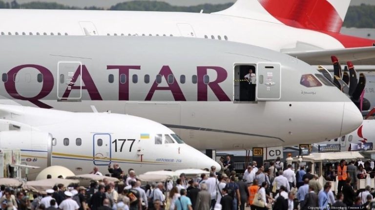 Ötcsillagos sofőrszolgáltatást indít a Qatar Airways Ötcsillagos sofőrszolgáltatást indít a Qatar Airways
