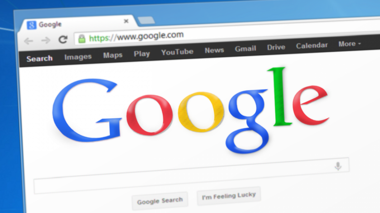 Árösszehasonlító oldallal váltaná ki a Google az óriásbírságot