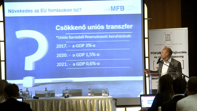 Együttműködésben a Visegrádi Négyek fejlesztési bankjai