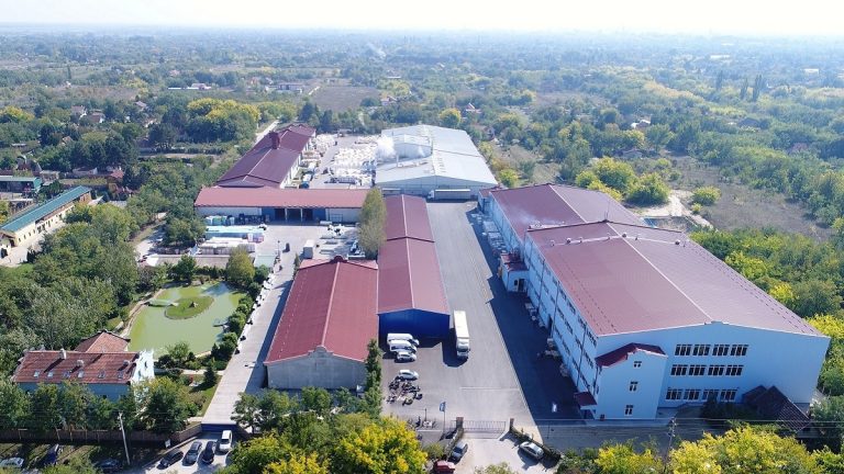 Indul a Szabadka 2.0 projekt – Folytatja a fejlesztést a Masterplast Csoport