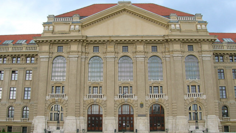 Kutatás- és innováció-fejlesztési program a Debreceni Egyetemen