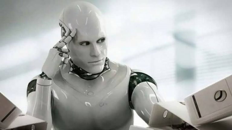 Tallinnban már önjáróak a postásrobotok