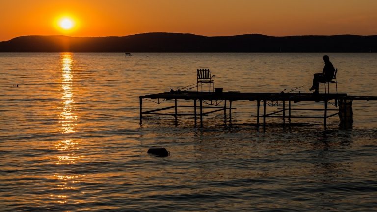 Felemásan „teljesített” augusztusban a Balaton
